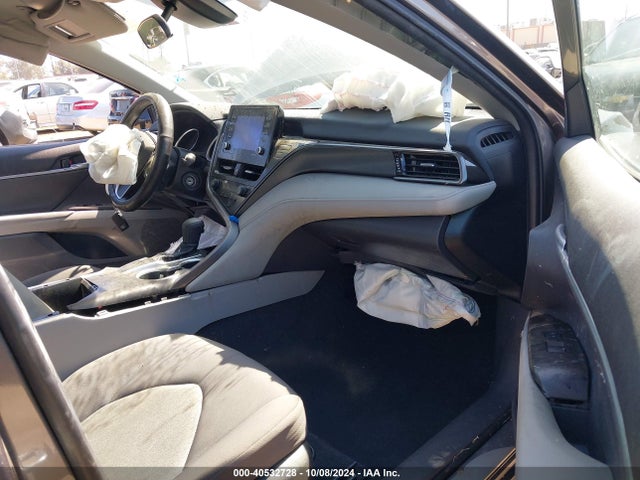 Toyota CAMRY LE 2023 4T1C11AK5PU764859 Image 5