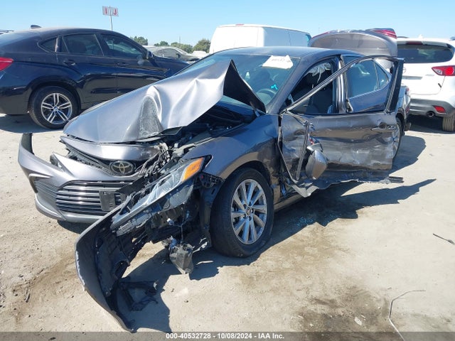 Toyota CAMRY LE 2023 4T1C11AK5PU764859 Image 6
