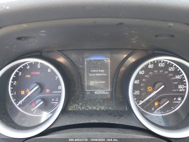 Toyota CAMRY LE 2023 4T1C11AK5PU764859 Image 7