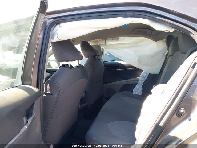 Toyota CAMRY LE 2023 4T1C11AK5PU764859 Image 8