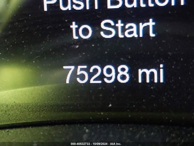 1C4SDJCT7MC799451 Dodge Durango R/t Awd