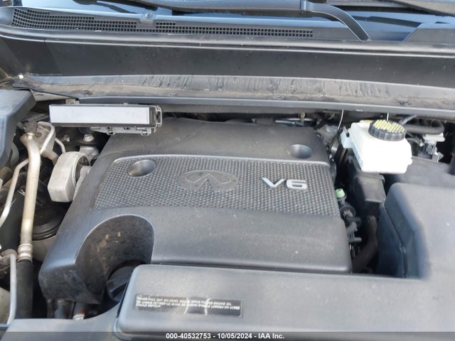 Infiniti QX60 2014 5N1AL0MN3EC510944 Image 10