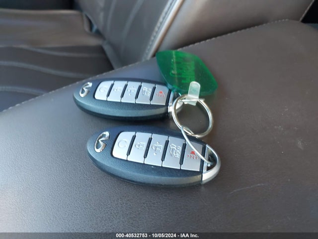 Infiniti QX60 2014 5N1AL0MN3EC510944 Image 11