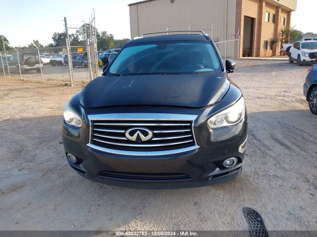Infiniti QX60 2014 5N1AL0MN3EC510944 Image 12