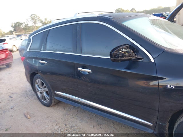 Infiniti QX60 2014 5N1AL0MN3EC510944 Image 13