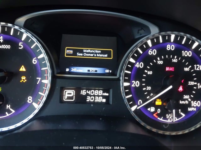 Infiniti QX60 2014 5N1AL0MN3EC510944 Image 15