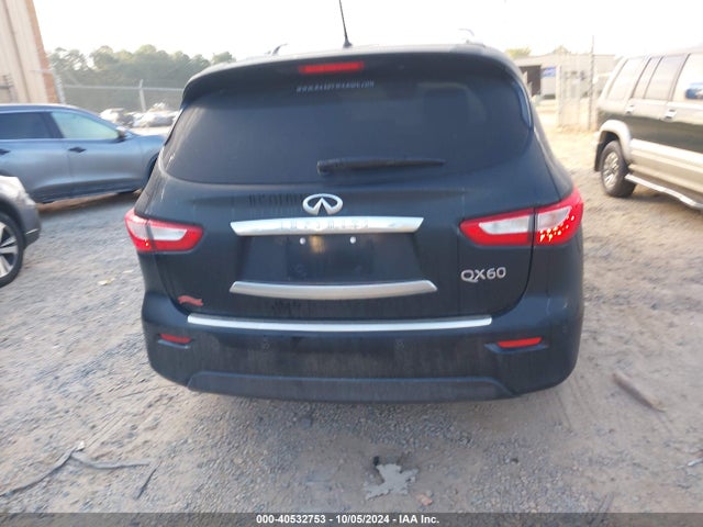 Infiniti QX60 2014 5N1AL0MN3EC510944 Image 16