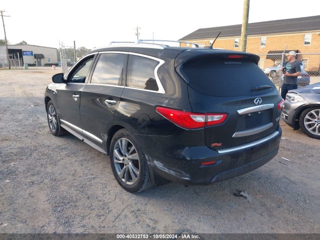 Infiniti QX60 2014 5N1AL0MN3EC510944 Image 3