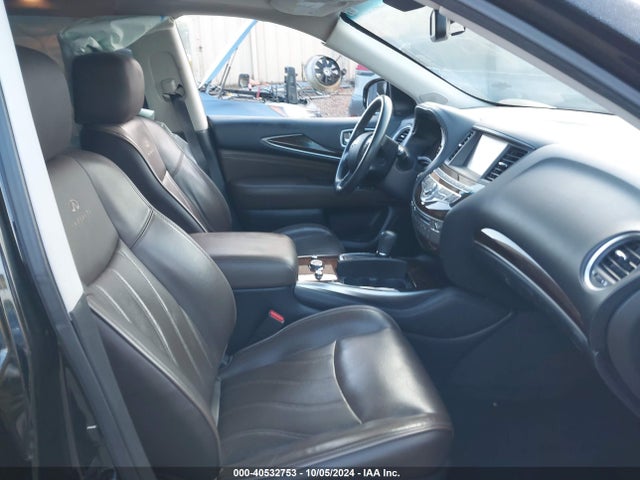 Infiniti QX60 2014 5N1AL0MN3EC510944 Image 5