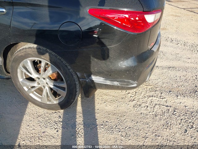 Infiniti QX60 2014 5N1AL0MN3EC510944 Image 6