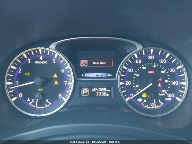 Infiniti QX60 2014 5N1AL0MN3EC510944 Image 7