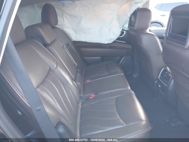 Infiniti QX60 2014 5N1AL0MN3EC510944 Image 8