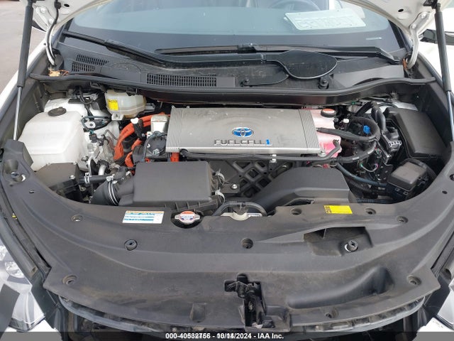 Toyota 4jm 2017 JTDBVRBD7HA002610 Image 10