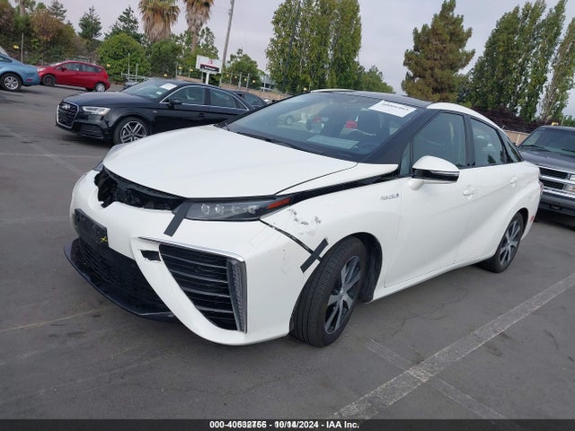 Toyota 4jm 2017 JTDBVRBD7HA002610 Image 2