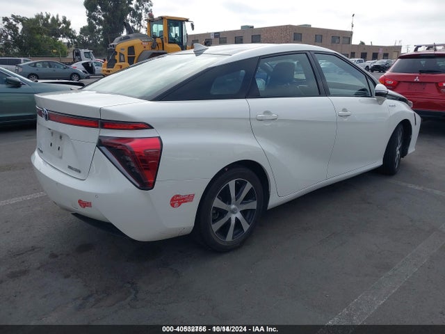 Toyota 4jm 2017 JTDBVRBD7HA002610 Image 4