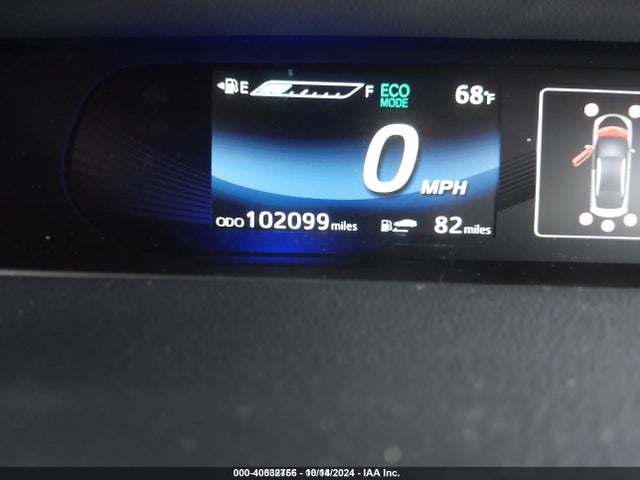 Toyota 4jm 2017 JTDBVRBD7HA002610 Image 7