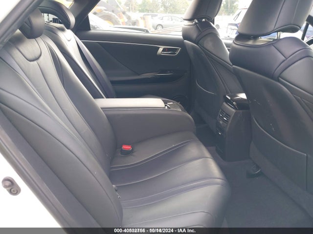 Toyota 4jm 2017 JTDBVRBD7HA002610 Image 8