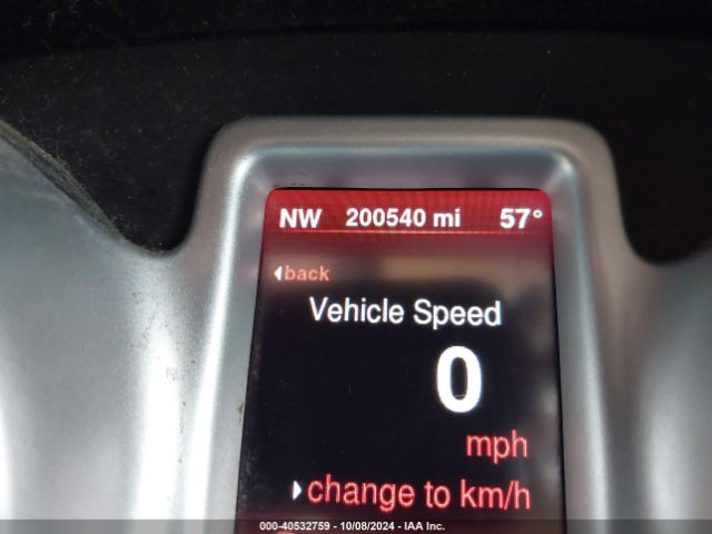 3C4PDDFGXFT666017 Dodge Journey R/t