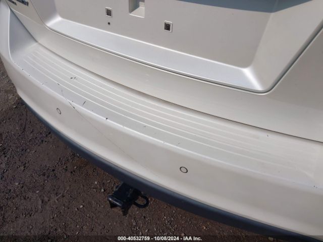 3C4PDDFGXFT666017 Dodge Journey R/t
