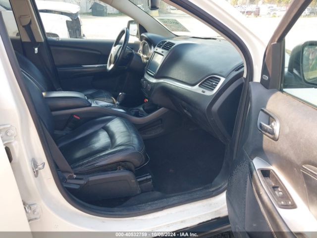 3C4PDDFGXFT666017 Dodge Journey R/t
