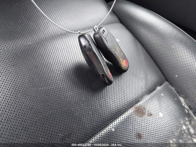 2014 PORSCHE 911 WP0CB2A94ES156005 Photo 10