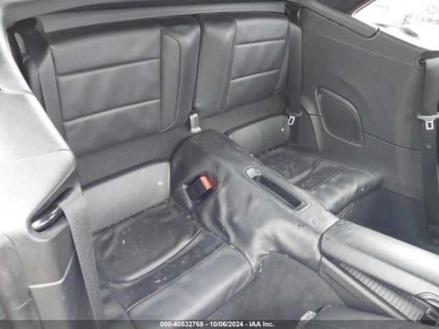2014 PORSCHE 911 WP0CB2A94ES156005 Photo 7