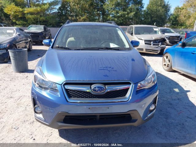 JF2GPAKC7H8205854 Subaru Crosstrek 2.0i Limited