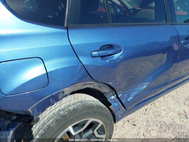 JF2GPAKC7H8205854 Subaru Crosstrek 2.0i Limited