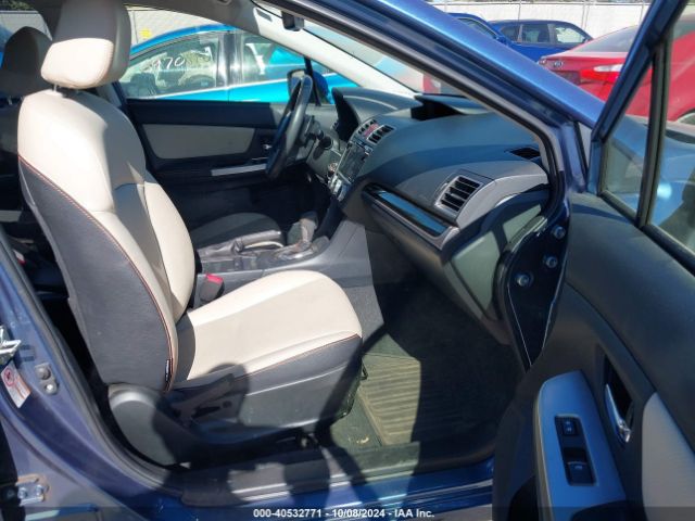 JF2GPAKC7H8205854 Subaru Crosstrek 2.0i Limited