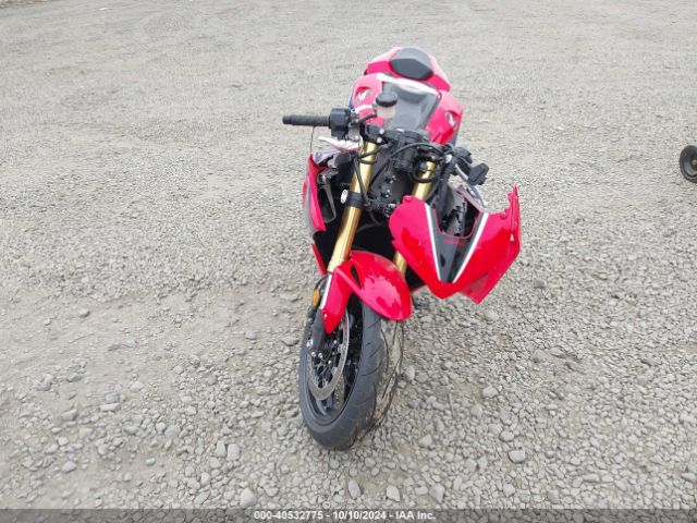 2024 HONDA CBR1000 JH2SC7756RK700222 Photo 4