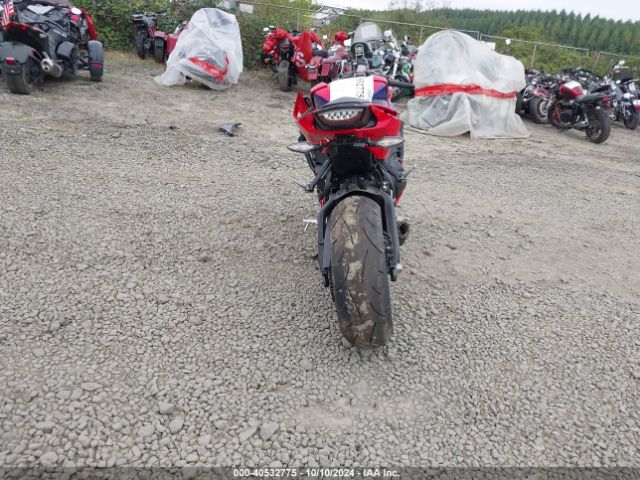 2024 HONDA CBR1000 JH2SC7756RK700222 Photo 5