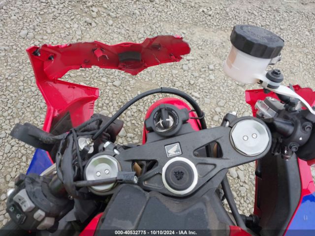 2024 HONDA CBR1000 JH2SC7756RK700222 Photo 6