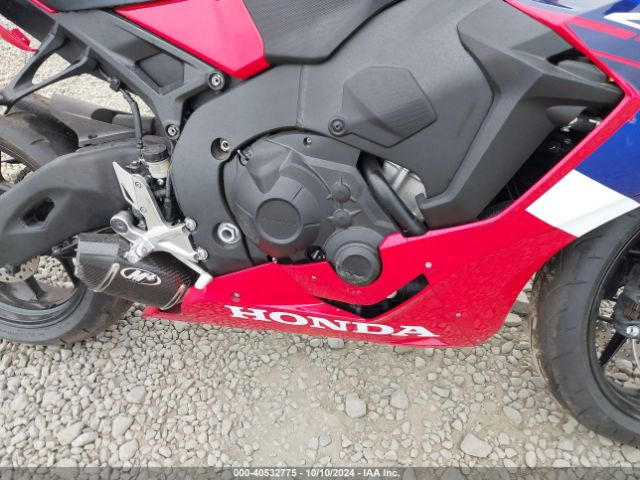 2024 HONDA CBR1000 JH2SC7756RK700222 Photo 7