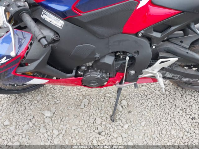 2024 HONDA CBR1000 JH2SC7756RK700222 Photo 8
