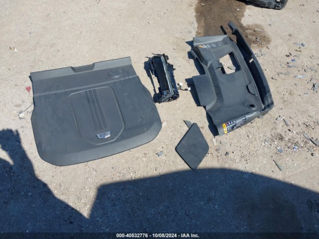 1GYKPPRK9RZ104359 Cadillac Lyriq Luxury W/1sc