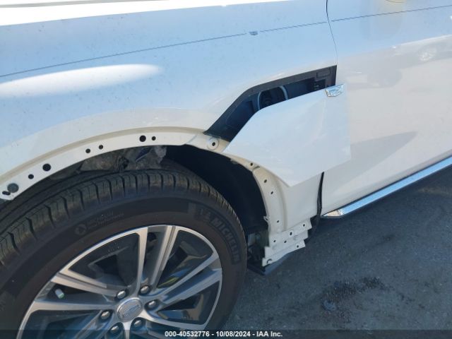 1GYKPPRK9RZ104359 Cadillac Lyriq Luxury W/1sc