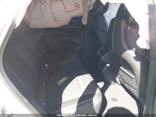 1GYKPPRK9RZ104359 Cadillac Lyriq Luxury W/1sc
