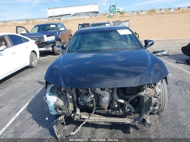 Lexus ES 350 2020 58ACZ1B18LU062701 Image 13