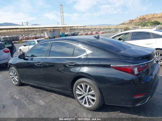 Lexus ES 350 2020 58ACZ1B18LU062701 Image 15