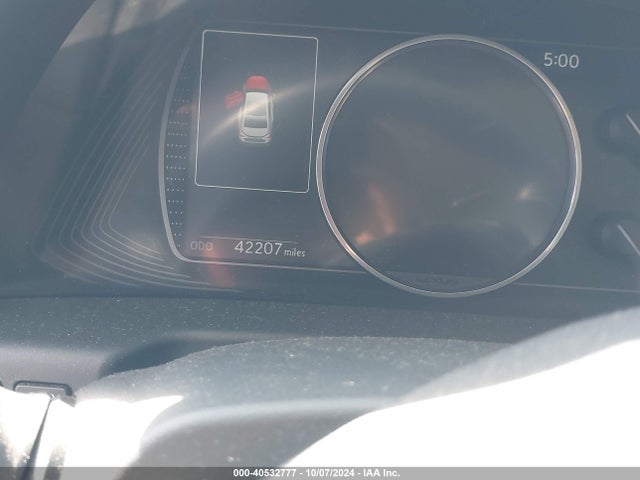 Lexus ES 350 2020 58ACZ1B18LU062701 Image 16