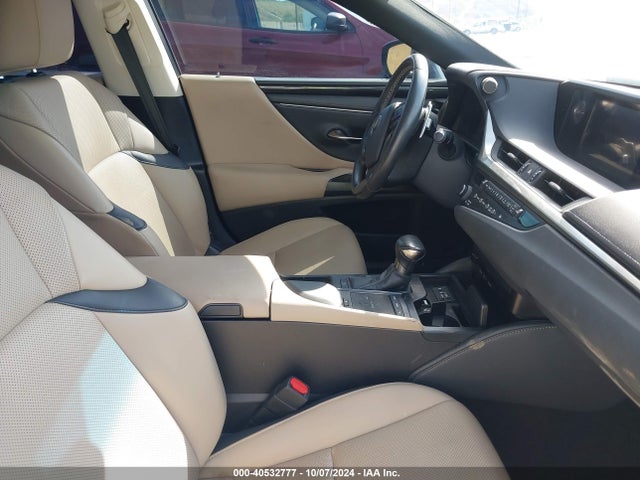 Lexus ES 350 2020 58ACZ1B18LU062701 Image 5