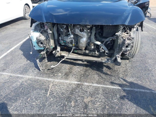 Lexus ES 350 2020 58ACZ1B18LU062701 Image 6