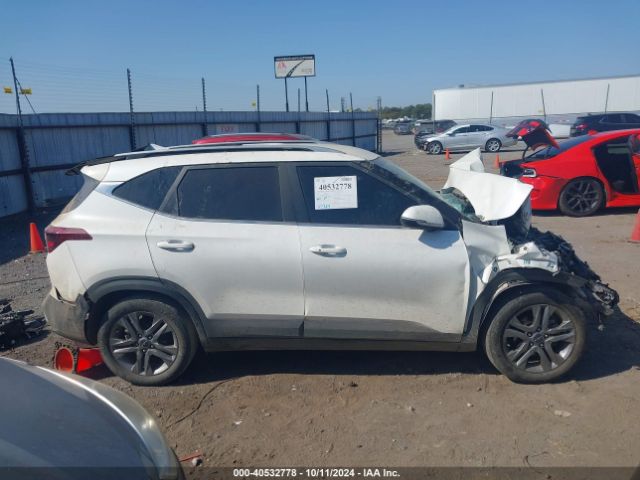 KNDEU2AA7P7462246 KIA SELTOS S
