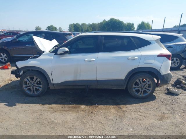 KNDEU2AA7P7462246 KIA SELTOS S