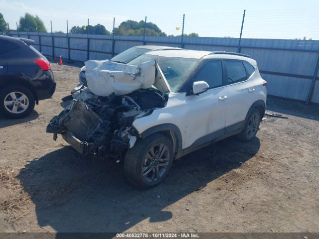 KNDEU2AA7P7462246 KIA SELTOS S