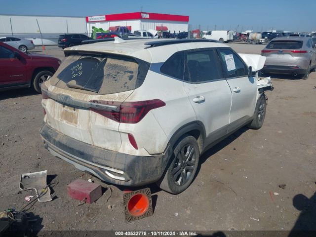 KNDEU2AA7P7462246 KIA SELTOS S