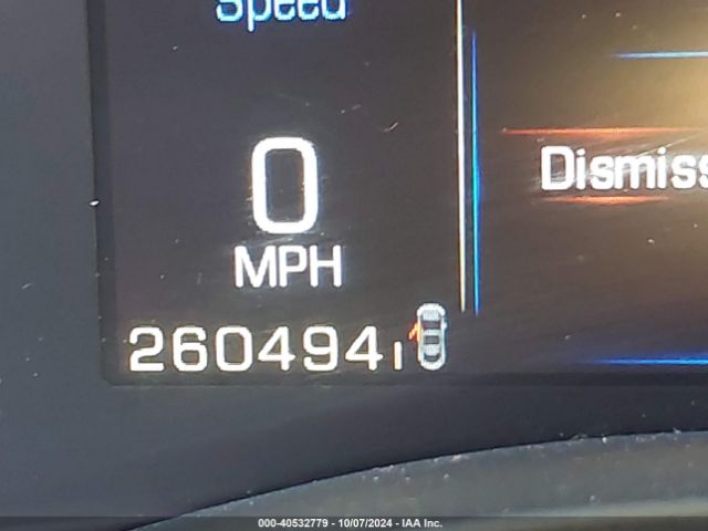 1G6AB5SA3E0106597 Cadillac ATS LUXURY