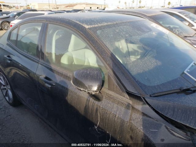 7JR102FK2KG010906 Volvo S60 T5 Momentum
