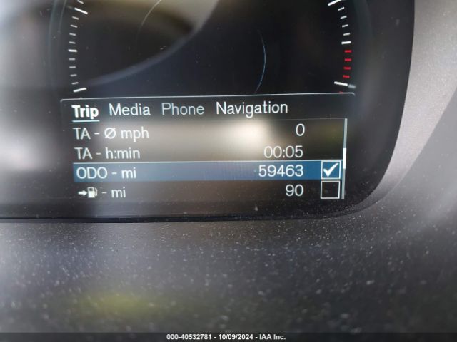7JR102FK2KG010906 Volvo S60 T5 Momentum