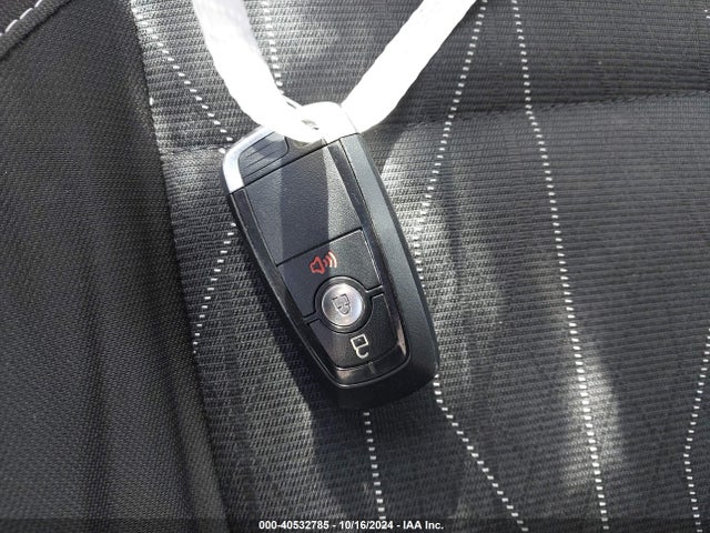 Ford Ecosport Se 2019 MAJ3S2GE1KC277655 Image 11